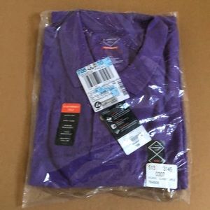 Men’s St. John’s Bay performance polo shirt